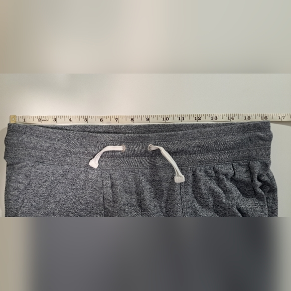 Nike Heather Grey Women's Joggers Size Medium - Picture 5 of 10